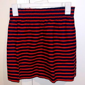 Women’s Size 0 J.Crew Skirt